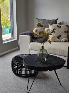 Die Heerenhuys Guest Suites - Stellenbosch - 5