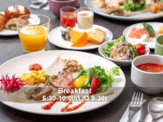 Mitsui Garden Hotel Sapporo West - Sapporo - 6