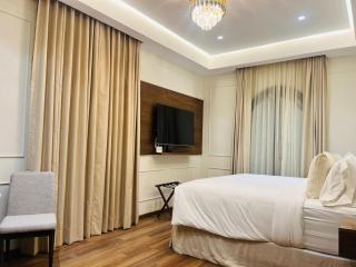 Hotel Casa Ensenada Luxury Boutique Hotel - 4