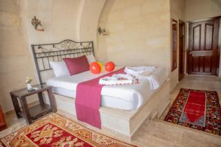 Güven Cave Hotel - Göreme - 8