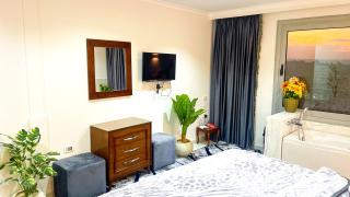 NEW ASSER HOTEL PYRAMID - Cairo - 5