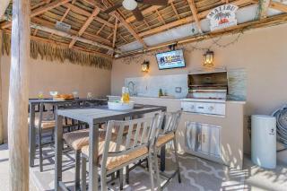 Gulf Access, Heated Pool, Bicycles, & More - Coral Coast Villa - Roelens - Cape Coral - 8