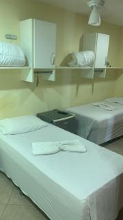 Suítes felicidade Rio Centro - 6