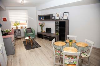 Apartamento Fedelena - Sevilla - 9
