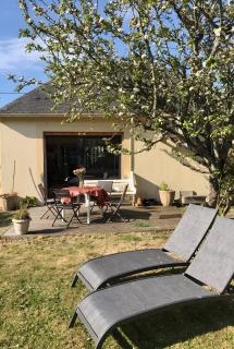 Maison à Saint Briac sur Mer - Saint-Briac-sur-Mer - 8