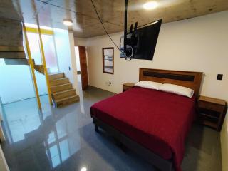 Puerto Enrique Apart-Hotel - Iquique - 6