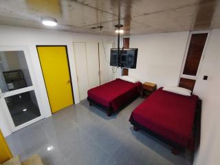 Puerto Enrique Apart-Hotel - Iquique - 9