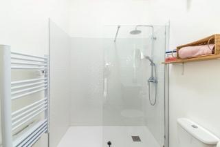 Chaleureux appartement T2 au calme et climatisé proximite centre lyon - Villeurbanne - 4