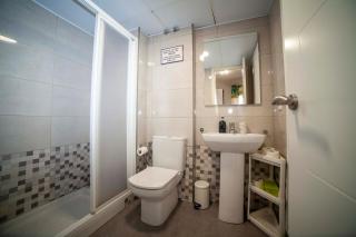 Apartamento Fedelena - Sevilla - 1