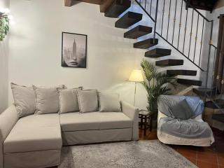 Bilocale Filomena Abbadesse Guest House - Milan - 6