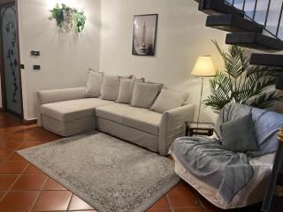 Bilocale Filomena Abbadesse Guest House - Milan - 3