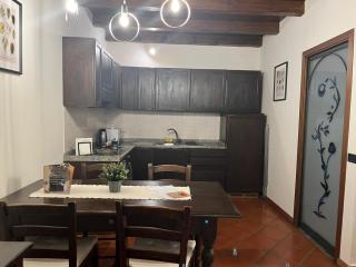 Bilocale Filomena Abbadesse Guest House - Milan - 1