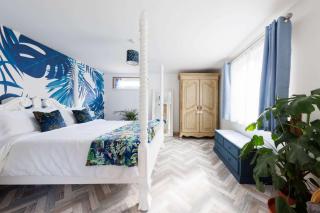 Cosy Cabin Retreat Close to Beaches - Birdham - 4