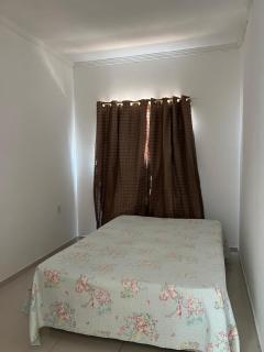 Casa temporada - São Mateus - 5