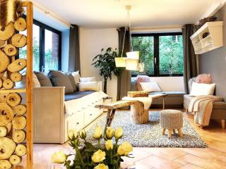 Deluxe - Le millésime - Calme - Strasburgo - 5