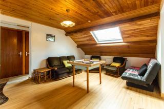 Gîte la P'tite Jeanne - 2