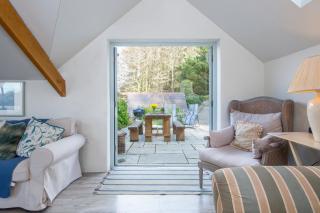 Leeward Cottage - Pembroke Dock - 5
