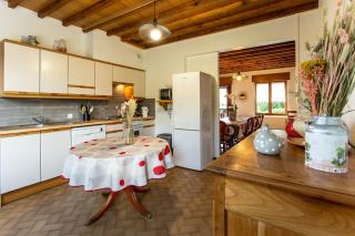 Gîte la P'tite Jeanne - 7