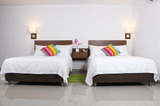 Hotel Soleira - Tolú - 1