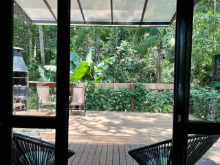 Casa Saíra - Bombinhas - 5