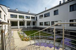 Centrum Rehabilitacji Społecznej i Zawodowej ZAZ Słoneczne Wzgórze - Tarnów - 4