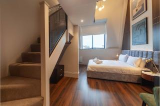 Contemporary Mezzanine Studio in Central Hastings - Hastings - 0