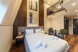 Contemporary Mezzanine Studio in Central Hastings - Hastings - 7