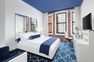 The Saint Hotel, New Orleans, French Quarter, Autograph Collection - 2