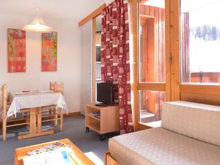Studio lumineux proche des pistes avec balcon - Animaux admis - FR-1-181-2368 - La Plagne Tarentaise - 9