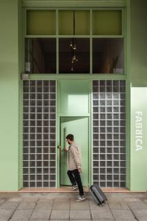 Fabrica PlayLoft in the City Center by BiNoBi! - Tesalónica - 7