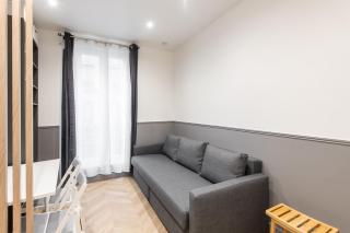 Raymond - Cosy studio proche Montparnasse - 7