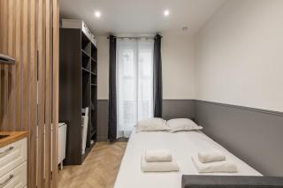Raymond - Cosy studio proche Montparnasse - 8