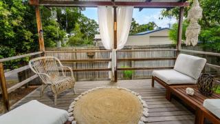 'nelly's Hidden Cottage' - Bongaree - 0