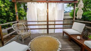 'nelly's Hidden Cottage' - Bongaree - 2