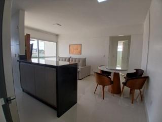 Apartamentos a 450m da Praia em Ilhéus - ERN - 5