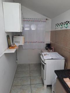 Mini Casa independente no bairro Praia das Gaivotas - 2