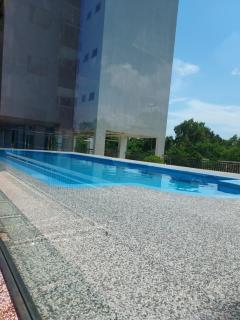 Apartment pelindung seaview - Kuantan - 7