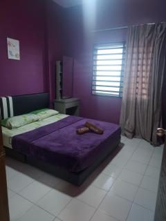 Apartment pelindung seaview - Kuantan - 6