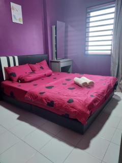 Apartment pelindung seaview - Kuantan - 4