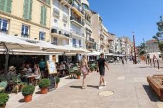 Confortable Studio Calme, Latour Mauboug-CARLTON MARTINEZ A0B107 - Cannes - 2