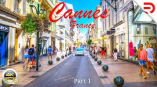 Confortable Studio Calme, Latour Mauboug-CARLTON MARTINEZ A0B107 - Cannes - 1