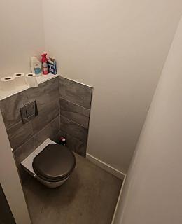 Appartement cosy avec jardin terrasse et bureau séparé - Bordeaux - 8