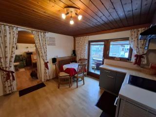 Ferienwohnung zum Urfall -- Sommerbergbahnen inklusive !!! - Tannheim - 7