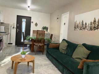 Sapins Hotel Le Raincy Maison 5 pers - Le Raincy - 7