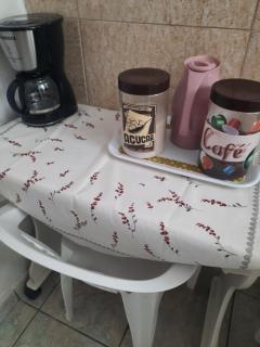 Mini Casa independente no bairro Praia das Gaivotas - 3