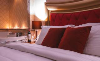 Asteras Hotel - Kato Loutraki - 9