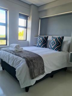 Montagu Villa 3 - Mossel Bay - 2