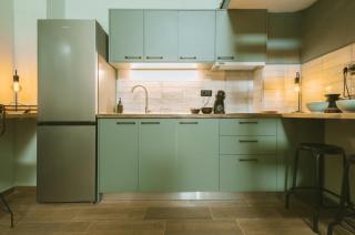 Loft Living Thessaloniki - 5