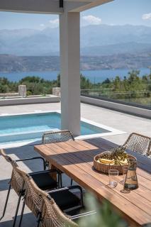 Sunny Vacay Villa - Stérnai - 8