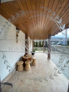 Pensiunea Casa Pancu - Ceahlău - 7